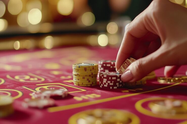 jilibet777 তিন পাত্তি জোকার লাইভ ডিলার টেবিল